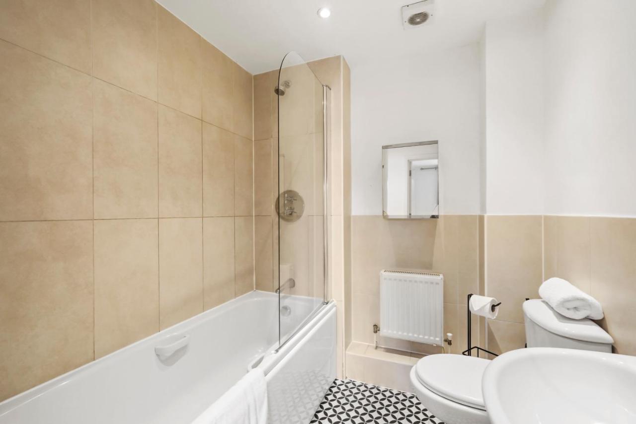 Luxnightzz - Two Bed - Close To North Station And Hospital Colchester Eksteriør bilde