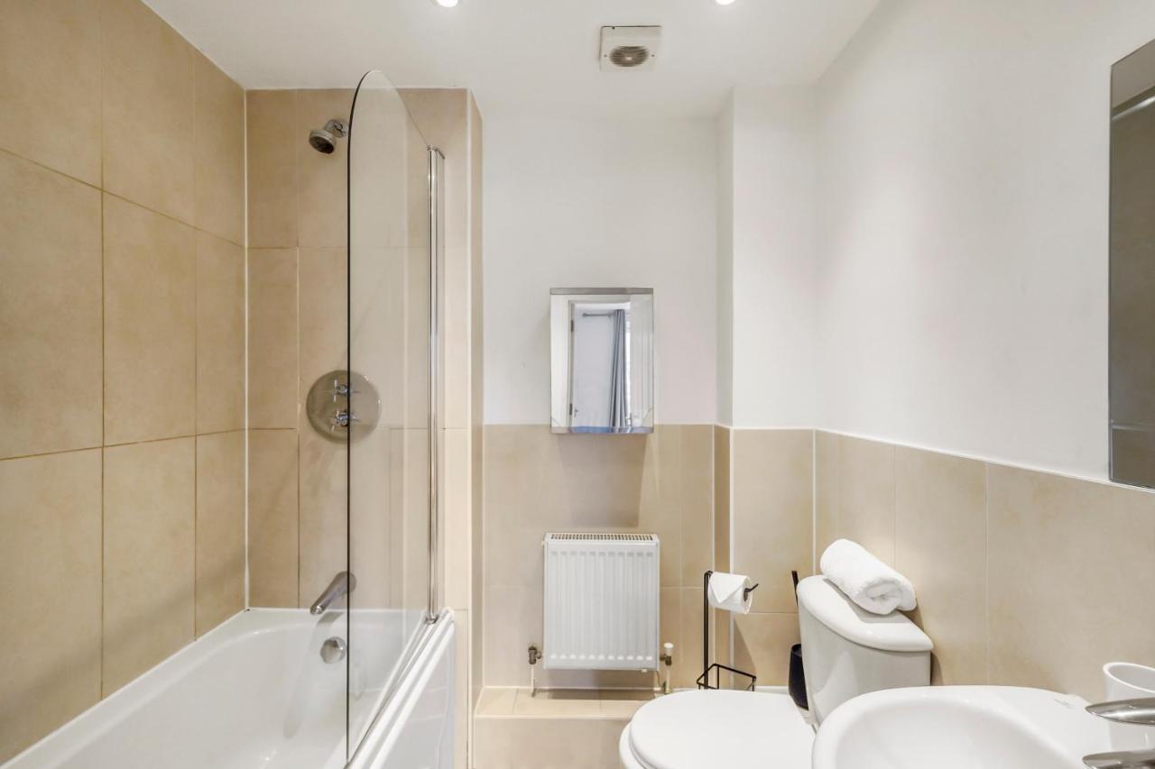 Luxnightzz - Two Bed - Close To North Station And Hospital Colchester Eksteriør bilde
